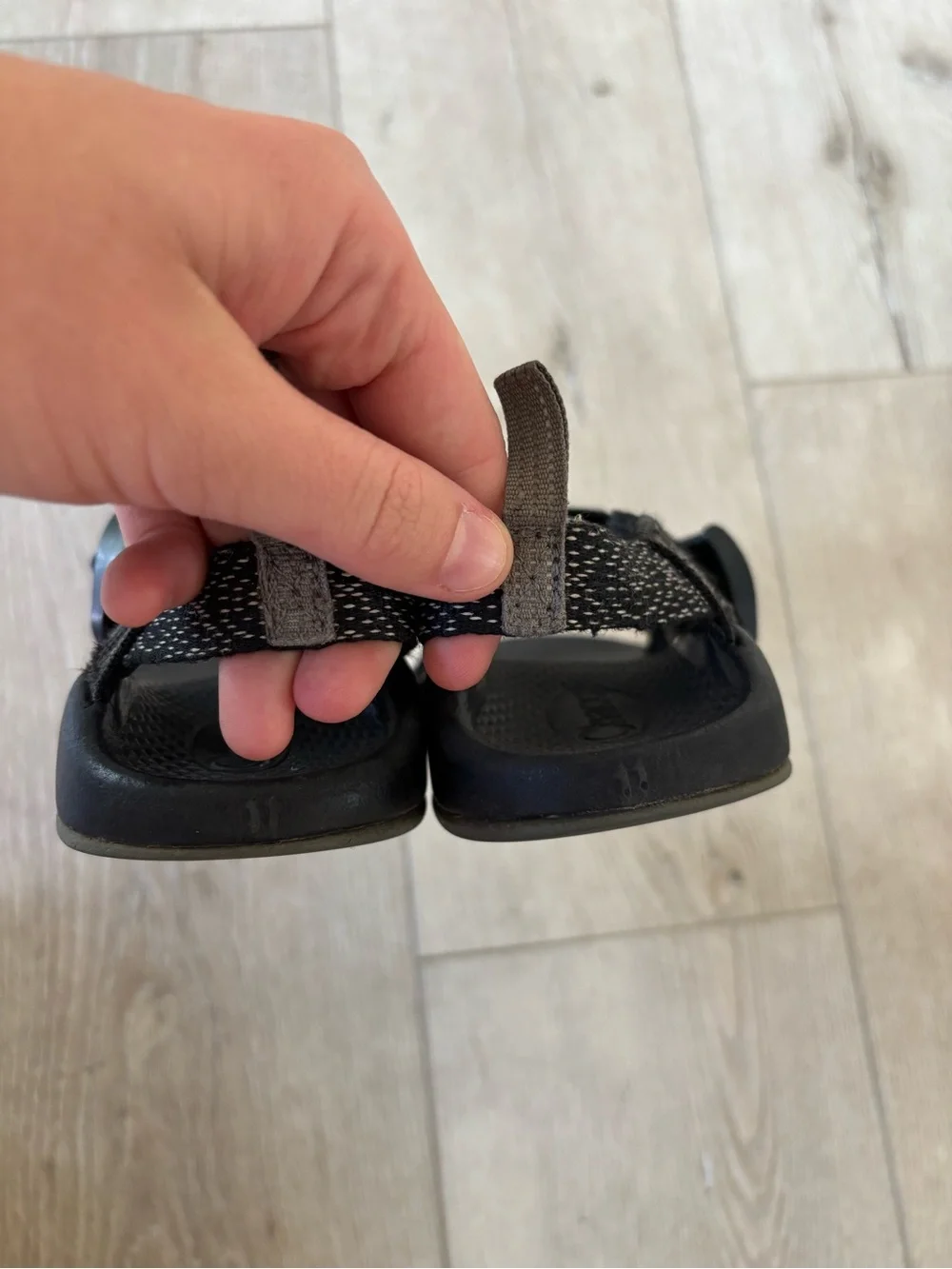 CHACO Sandals Kid’s Size 11